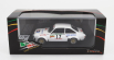 Trofeu Ford england Escort Mkii (night Version) N 17 Rally Portugal 1983 J.p.borges - R.bevilacqua 1:43 Bílá