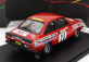 Trofeu Ford england Escort Mkii Rs2000 (night Version) N 23 Rally Montecarlo 1979 A.beauchef - J.r.dubois 1:43 Red