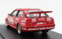 Trofeu Ford england Sierra Cosworth N 8 24h Spa 1987 A.rouse - T.tassin - W.percy 1:43 Red