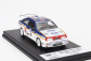 Trofeu Ford england Sierra Rs Cosworth N 43 Rally Rac Lombard 1986 Chris Mellors - Brian Staker 1:43 Modrá Bílá