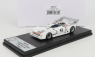 Trofeu GRD S74 N 43 5th Targa Florio 1974 G.galimberti - P.g.mussa 1:43 Bílá