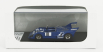 Trofeu Lola T292 N 18 Rally Vila Real 1973 Jean Luis Lafosse 1:43 Blue