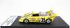 Trofeu Lola T292 Team Rays Racing N 38 24h Le Mans 1975 Nigel Clarkson - Derek Worthington 1:43 Žlutá