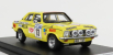 Trofeu Opel Ascona A N 13 Rally 1000 Lakes 1974 A.kullang - C.g.andersson 1:43 Žlutá