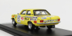 Trofeu Opel Ascona A N 13 Rally 1000 Lakes 1974 A.kullang - C.g.andersson 1:43 Žlutá