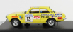 Trofeu Opel Ascona A N 13 Rally 1000 Lakes 1974 A.kullang - C.g.andersson 1:43 Žlutá