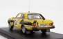 Trofeu Opel Ascona (night Version) N 24 Rally Montecarlo 1975 A.kullang - C.g.andersson 1:43 Žlutá Černá