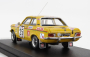 Trofeu Opel Ascona (night Version) N 25 Rally Tap 1973 M.quepe - M.amaral 1:43 Žlutá Černá