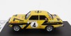 Trofeu Opel Ascona (night Version) N 4 Rally Montecarlo 1975 W.rohrl - C.billstam 1:43 Žlutá Černá