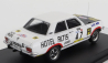 Trofeu Opel Ascona (night Version) N 47 Rally Tap 1974 Pequepe - Dico 1:43 Bílá Černá