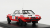 Trofeu Opel Ascona (night Version) N 57 Rally Portugal 1978 J.p.borges - R.bevilacqua 1:43 Červená Bílá