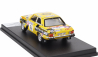 Trofeu Opel Ascona (night Version) N 8 Rally 1000 Lakes 1975 Anders Kullang - Claes-goran Andersson 1:43 Žlutá