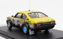 Trofeu Opel Kadett Gt/e (night Version) N 18 Rally Montecarlo 1978 L.carlsson - B.de Jong 1:43 Žlutá Černá