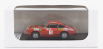 Trofeu Porsche 911l Coupe N 1 Rally Sweden 1970 R.peterson - S.o.svedberg 1:43 Red