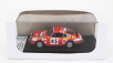 Trofeu Porsche 911s Coupe (night Version) N 85 Rally Tap 1972 Giovanni Salvi - Luigi Valle 1:43 Orange