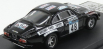 Trofeu Renault A110 Alpine Coupe N 48 Rally Rac 1978 B.saby - M.guegan 1:43 Black