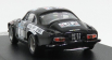 Trofeu Renault A110 Alpine Coupe N 48 Rally Rac 1978 B.saby - M.guegan 1:43 Black