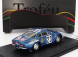 Trofeu Renault Alpine A110 N 23 Rally 1000 Lakes 1969 Jorma Lusenius - Seppo Halme 1:43 Blue