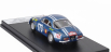 Trofeu Renault Alpine A110 (night Version) N 173 Rally Tap 1968 Georges Houel - Jean Gosselin 1:43 Blue