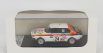 Trofeu Saab 99 N 24 Rally Hunsruck 1981 K.grundel - R.melleroth 1:43 Bílá Oranžová Černá