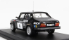 Trofeu Saab 99 N 4 6th Rally Circuit Of Ireland 1979 S.blomqvist - B.cederberg 1:43 Black