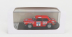 Trofeu Saab 99 Turbo N 5 Rally Lombard Rac 1979 S.blomqvist - B.cederberg 1:43 Red