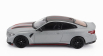 Truescale BMW 4-series M4 Csl (g82) Coupe Lhd 2023 1:64 Šedá Černá