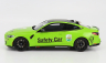 Truescale BMW 4-series M4 M-performance (g82) Safety Car 24h Daytona 2022 1:18 Světle Zelená Met