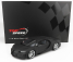 Truescale Bugatti Chiron Super Sport 2018 1:18 Black