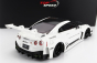 Truescale Nissan 35gt-rr Version-2 Lb-silhouette Works 2020 1:18 Bílá Černá