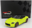 Truescale Nissan Fairlady Z Proto 2021 1:18 Žlutá Černá