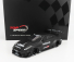 Truescale Nissan Gt-rr (r35) Liberty Walk 2016 1:18 Matt Black