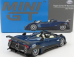 Truescale Pagani Zonda Hp Barchetta Lhd 2018 1:64 Blue