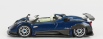 Truescale Pagani Zonda Hp Barchetta Lhd 2018 1:64 Blue