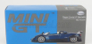 Truescale Pagani Zonda Hp Barchetta Lhd 2018 1:64 Blue