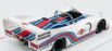 Truescale Porsche 936 Martini Racing N 7 Winner 500km Imola 1976 J.ickx - J.mass 1:18 Bílá Modrá