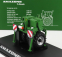 Universal hobbies Accessories Amazone T-pack Frontale 1:32 Zelená