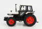 Universal hobbies Case-ih 1394 4wd Tractor 1988 1:32 Bílá