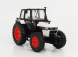 Universal hobbies Case-ih 1394 4wd Tractor 1988 1:32 Bílá