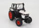 Universal hobbies Case-ih 1934 2wd Tractor 1986 1:32 Bílá Černá