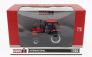 Universal hobbies Case-ih 1934 2wd Tractor 1986 1:32 Červená Černá