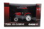 Universal hobbies Case-ih Puma 165 Cvx Drive Tractor 2022 1:32 Červená Černá