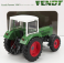 Universal hobbies Fendt Farmer 106s 4wd Tractor 1980 1:32 Zelená Bílá