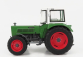 Universal hobbies Fendt Farmer 106s 4wd Tractor 1980 1:32 Zelená Bílá