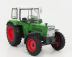 Universal hobbies Fendt Farmer 106s 4wd Tractor 1980 1:32 Zelená Bílá