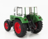 Universal hobbies Fendt Farmer 106s 4wd Tractor 1980 1:32 Zelená Bílá