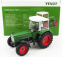 Universal hobbies Fendt Farmer 106s 4wd Tractor 1980 1:32 Zelená Bílá