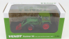 Universal hobbies Fendt Farmer 5s 4wd Tractor With Front Loader 1975 1:32 Zelená Červená