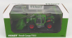 Universal hobbies Fendt T955 Cargo Telescopic Tractor 2010 1:32 Zelená