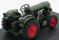 Universal hobbies Hurlimann H12 Tractor 1951 1:43 Zelená